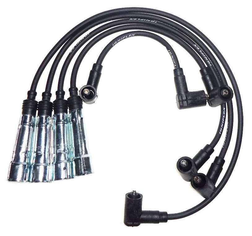 CABO VELA VW GOL 1.0 MOTOR AT1000 8V 1997/