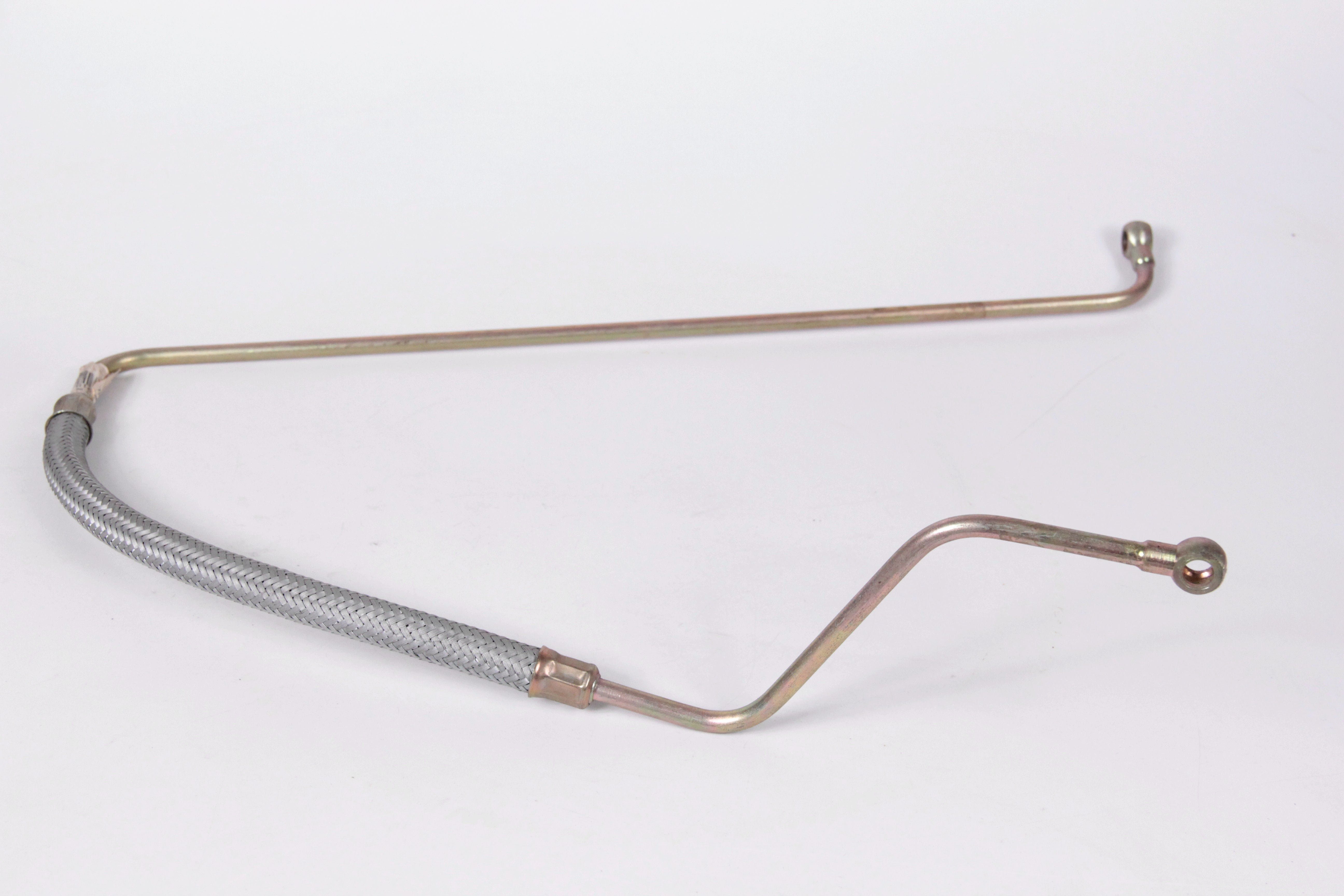 FLEXIVEL LUBRIFICACAO OLHAL VW 690 10MM
