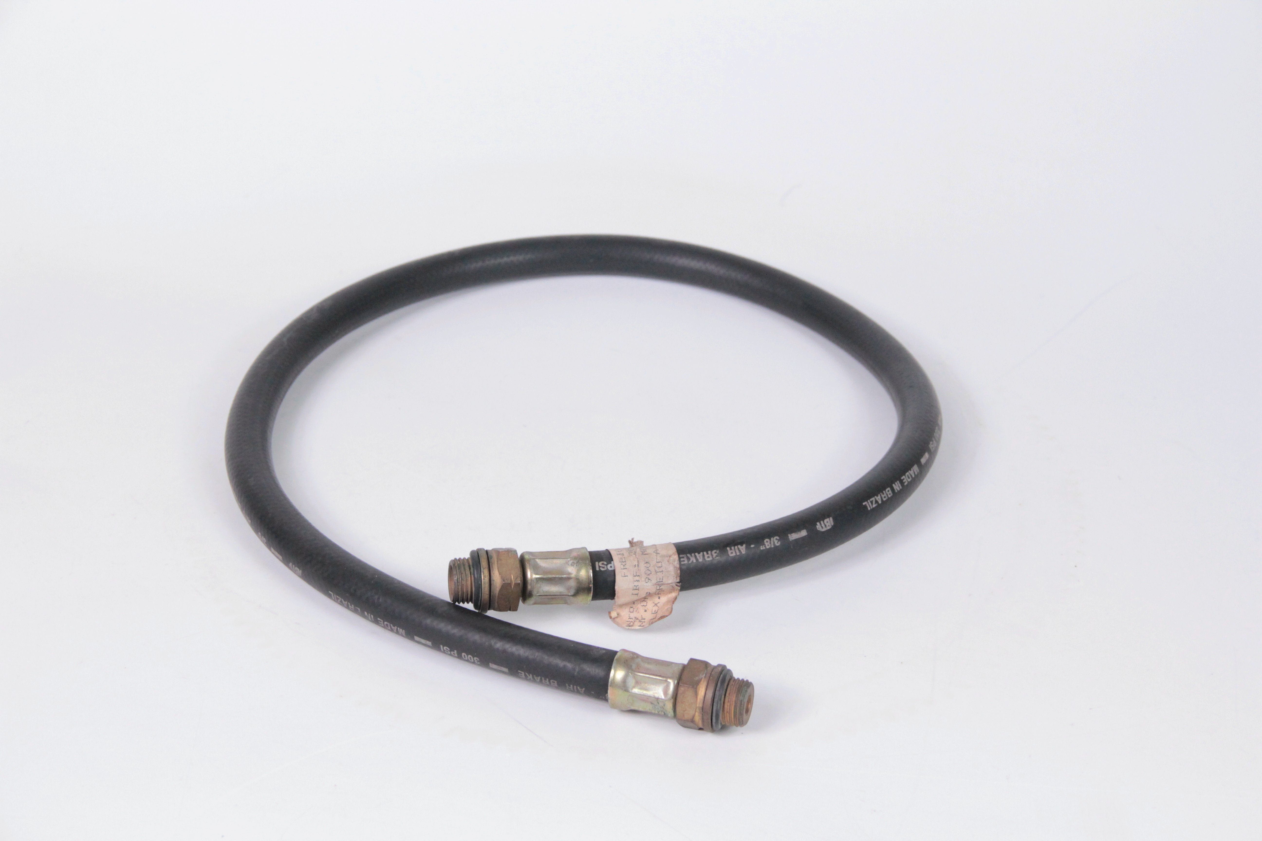 FLEXIVEL FREIO AR BENDIX MODERNO (MACHO M16X1,5/FEMEA M16X1,5) RANDON