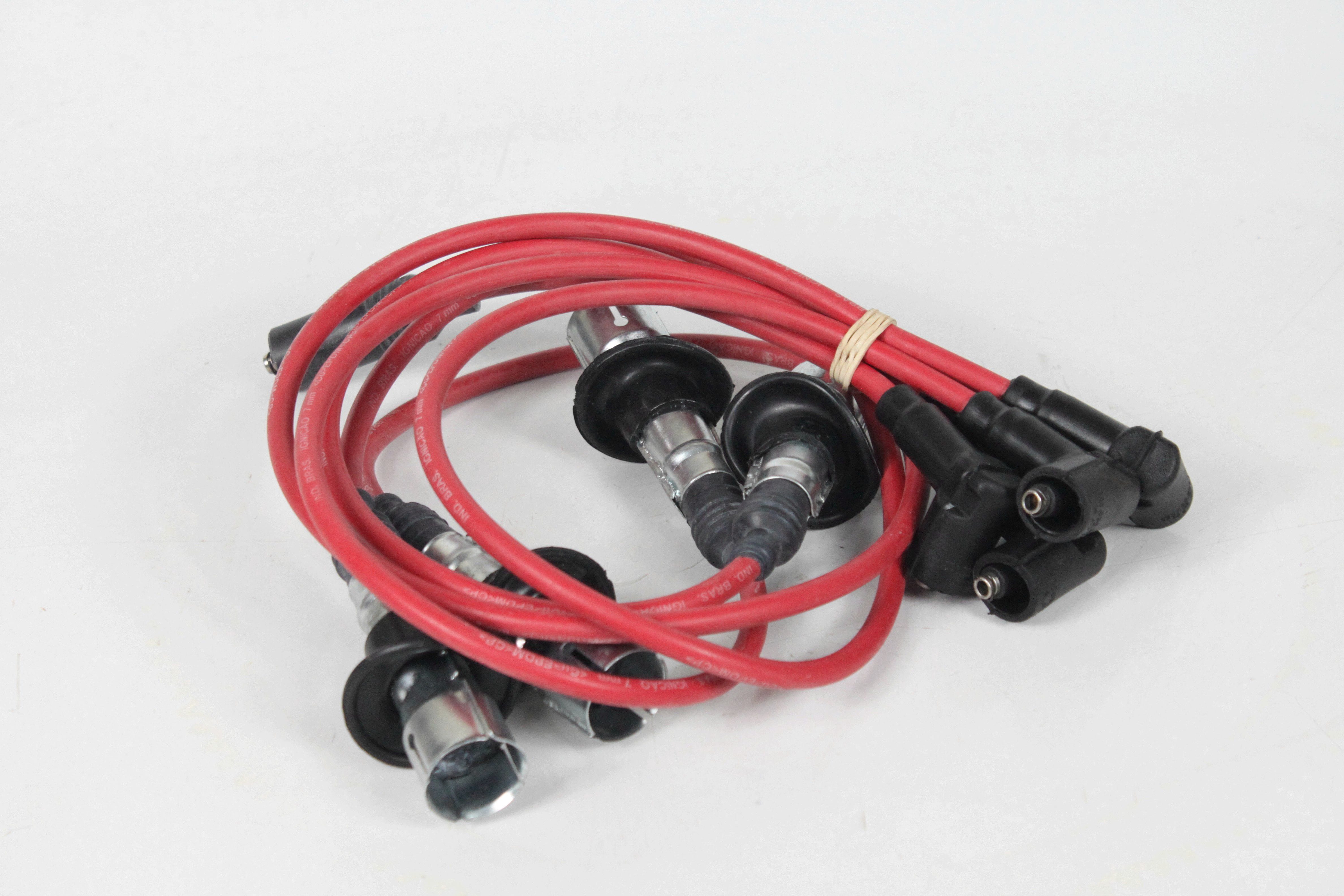 CABO VELA INJECAO ELETRONICA VW KOMBI 1.6 MI