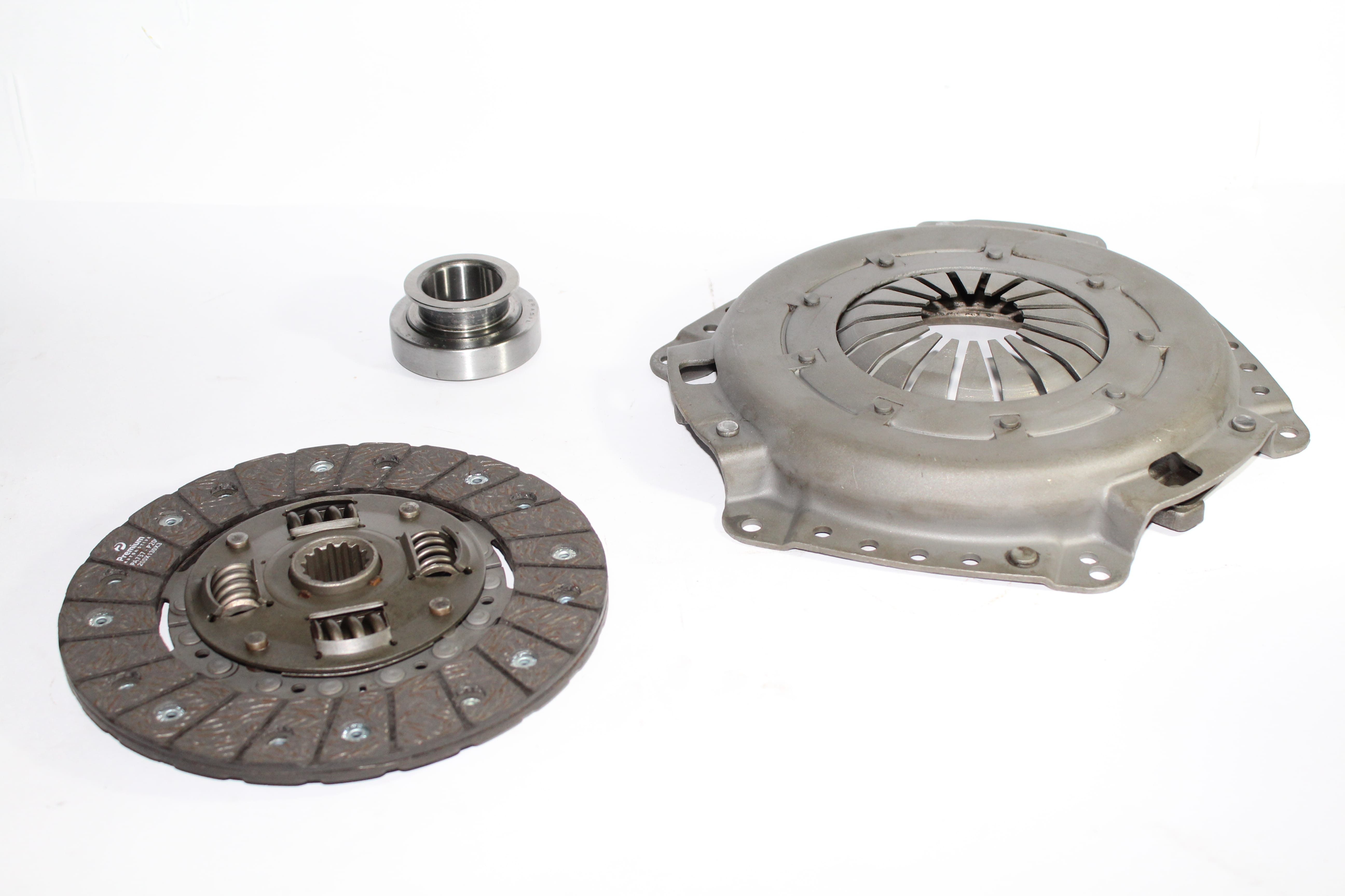 KIT EMBREAGEM REMANUFATURADA CHEVETTE MARAJO CHEVY 500
