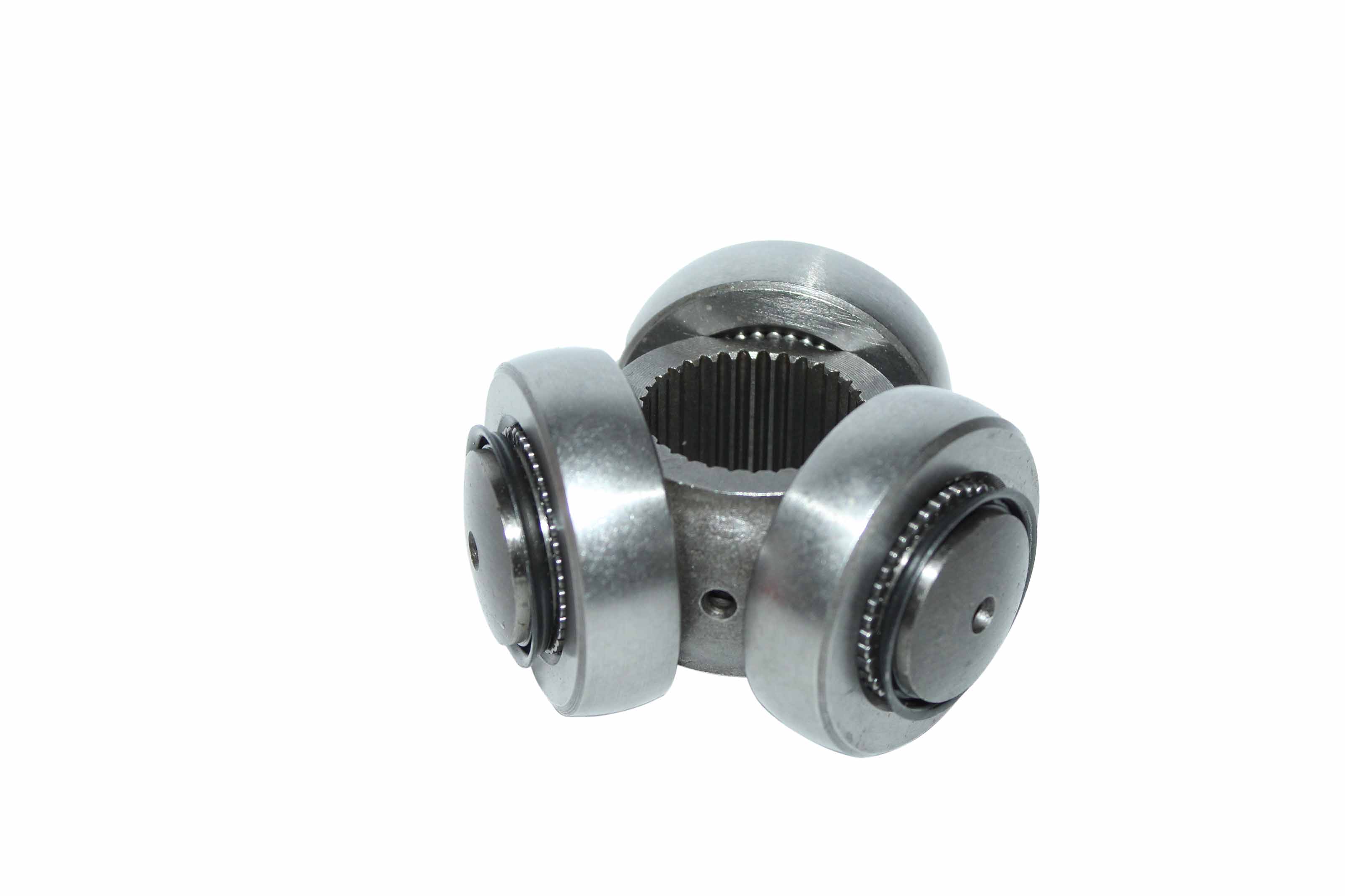 TRIZETA DIREITO ESQUERDO FUSION 2009 A 2015 RENAULT DUSTER OROCH 2010/