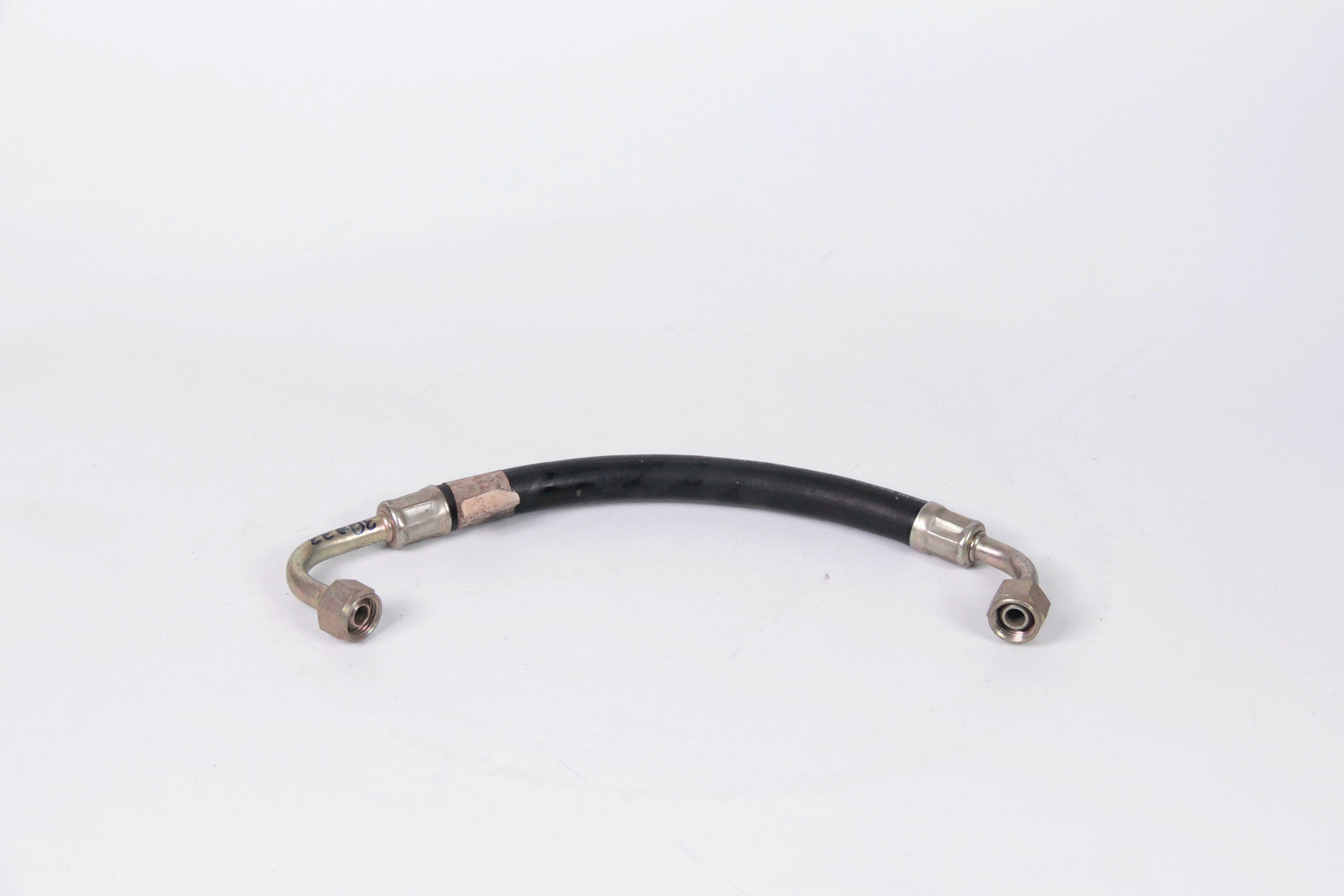 FLEXIVEL BOMBA INJETORA AO BLOCO MB1519 OH1517
