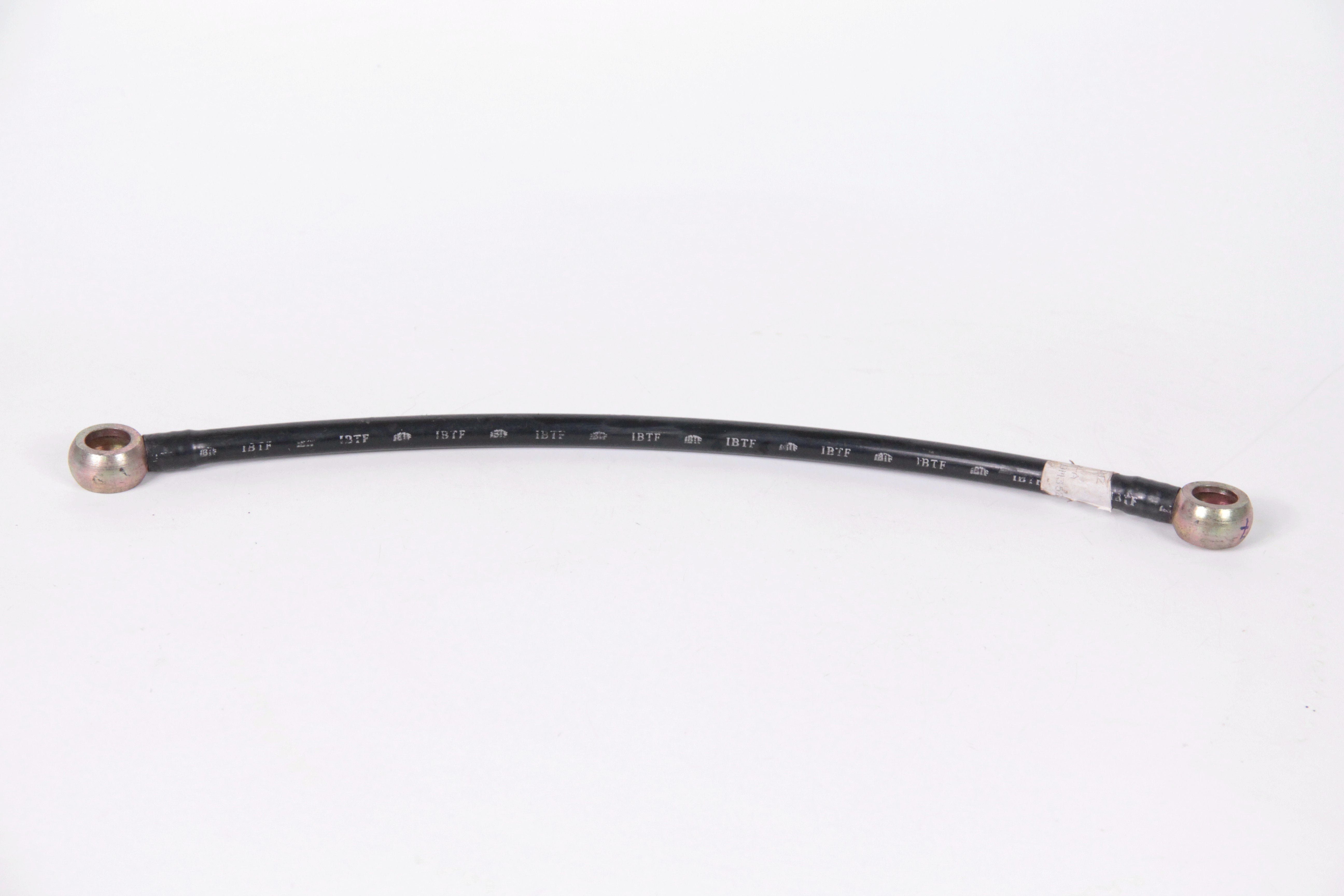 FLEXIVEL BOMBA INJETORA NYLON FILTRO OLHAL PEQUENO OM352 355 TODOS CBT 14