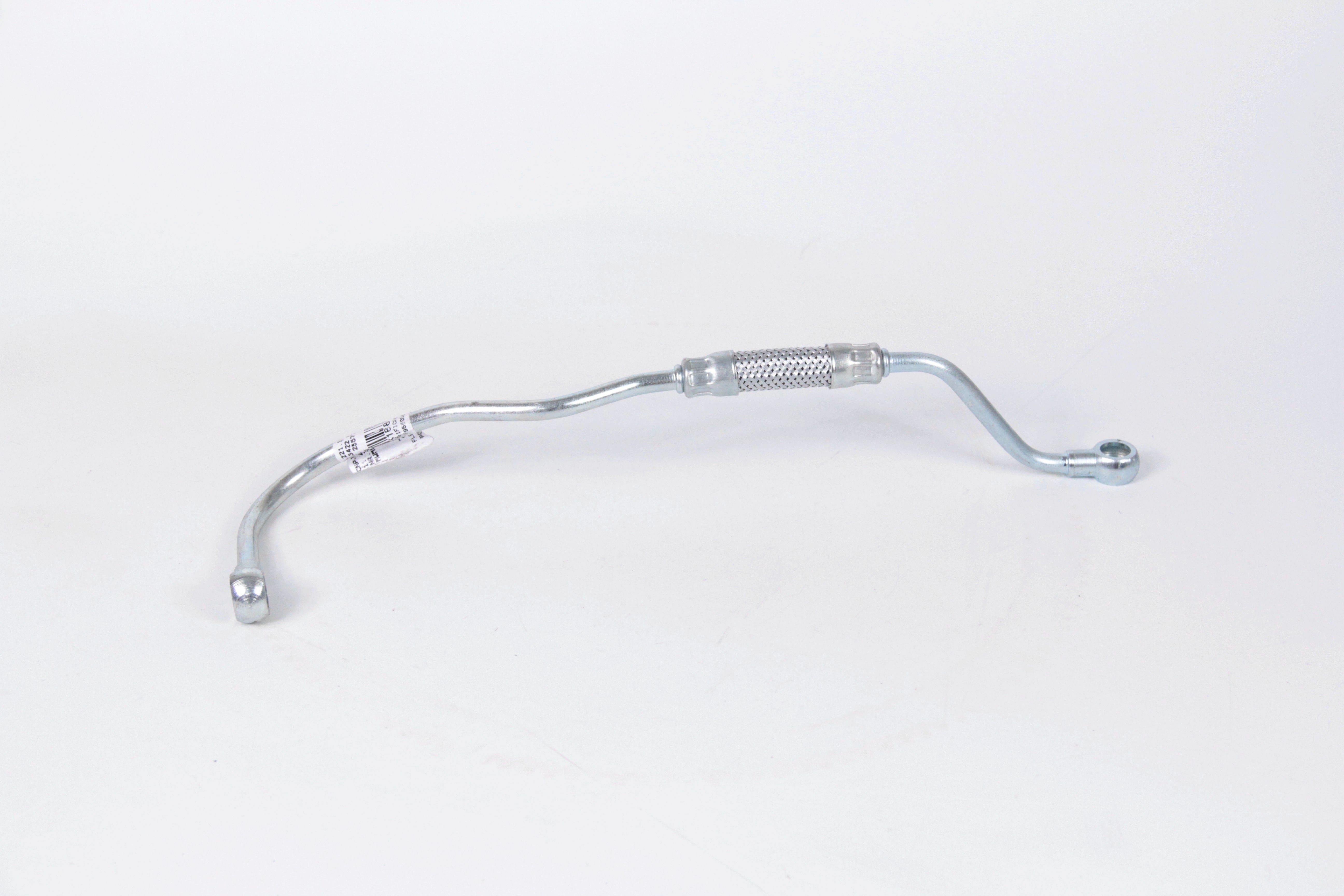 FLEXIVEL LUBRIFICACAO TURBINA SILVERADO