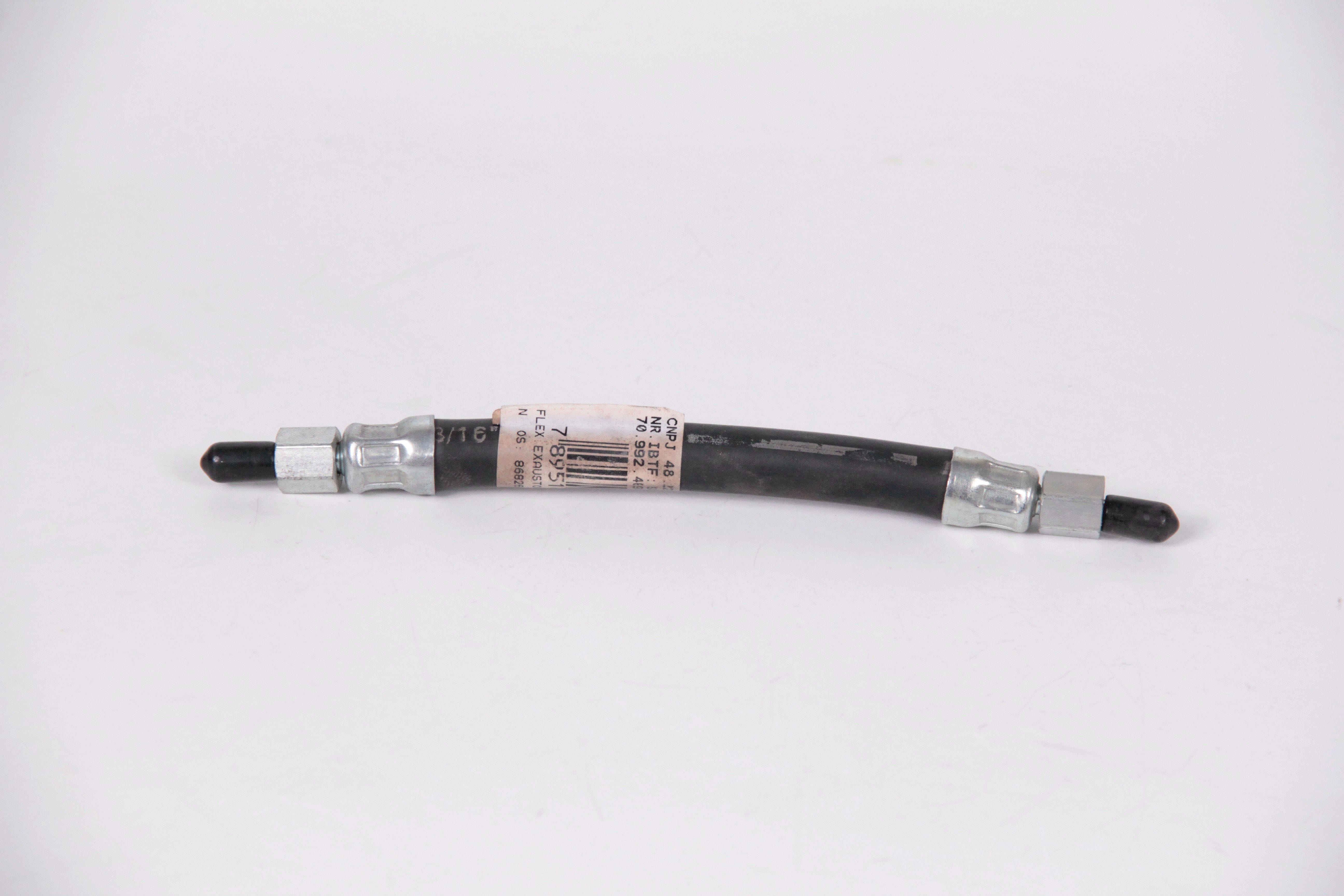 FLEXIVEL EXAUSTOR D20 PERKINS MAXION
