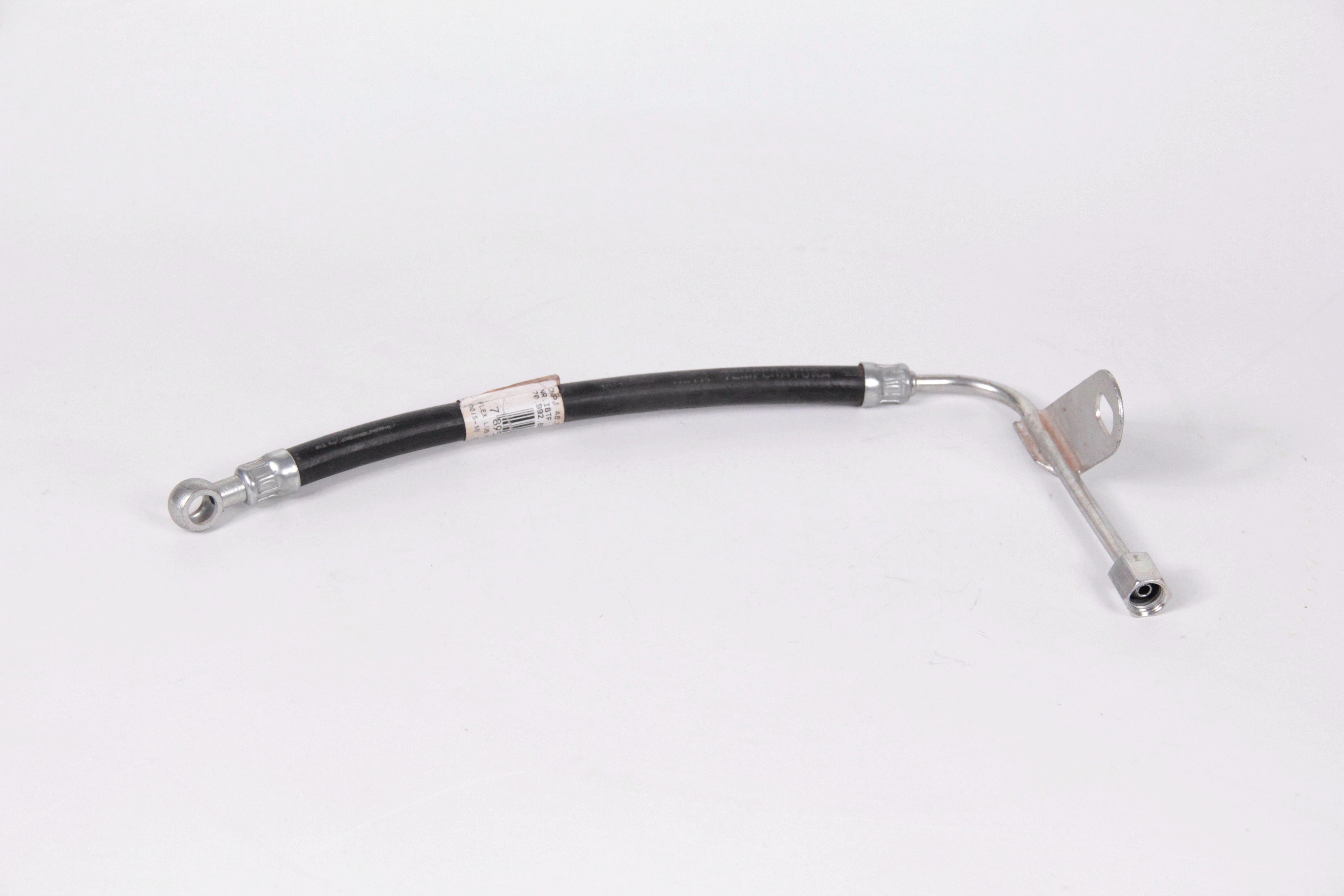 FLEXIVEL LUBRIFICACAO MOTOR PEQUENO S10 SILVERADO MAXION 4CC