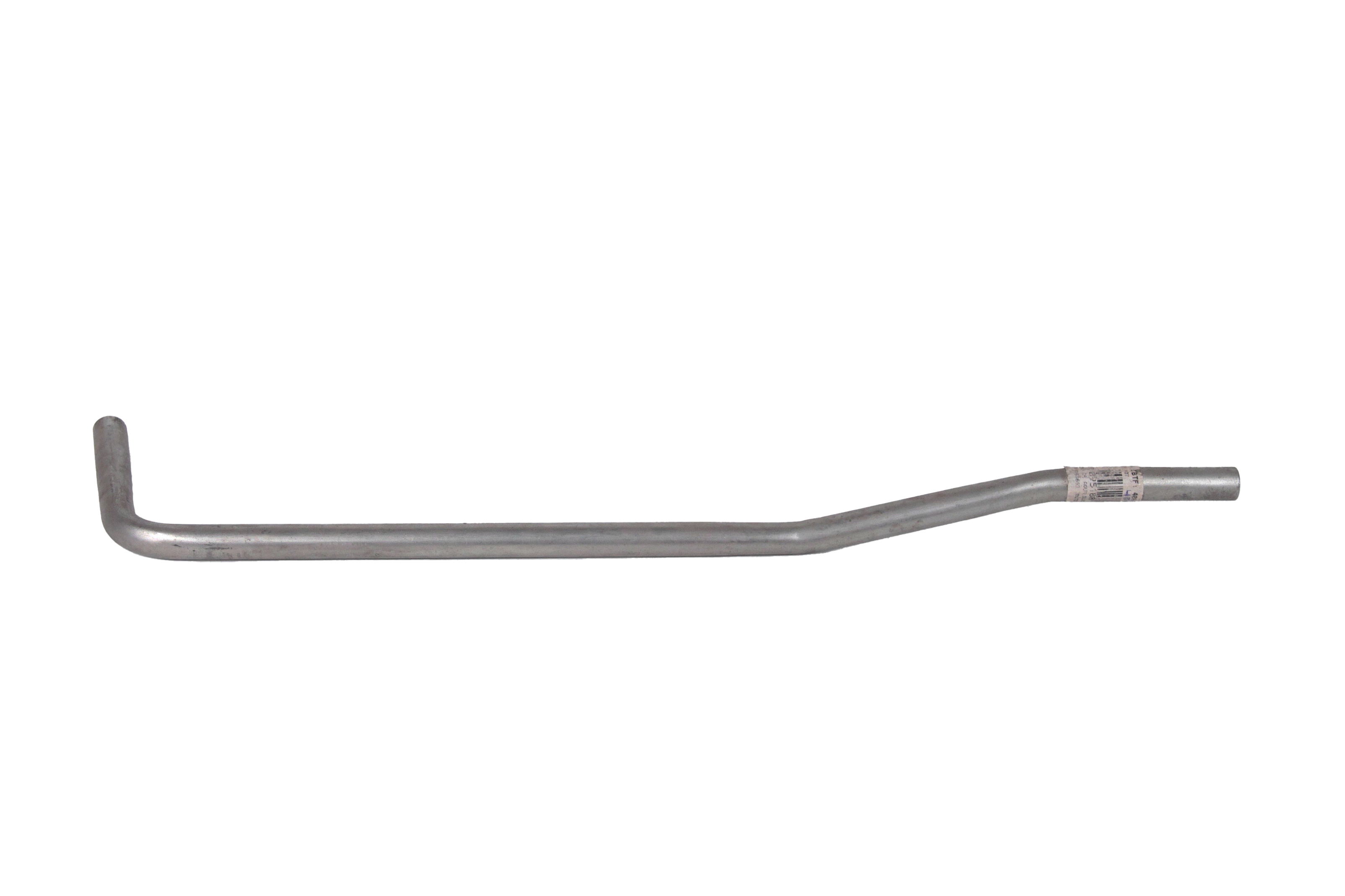 TUBO LIMITADOR FUMACA SCANIA 113 143