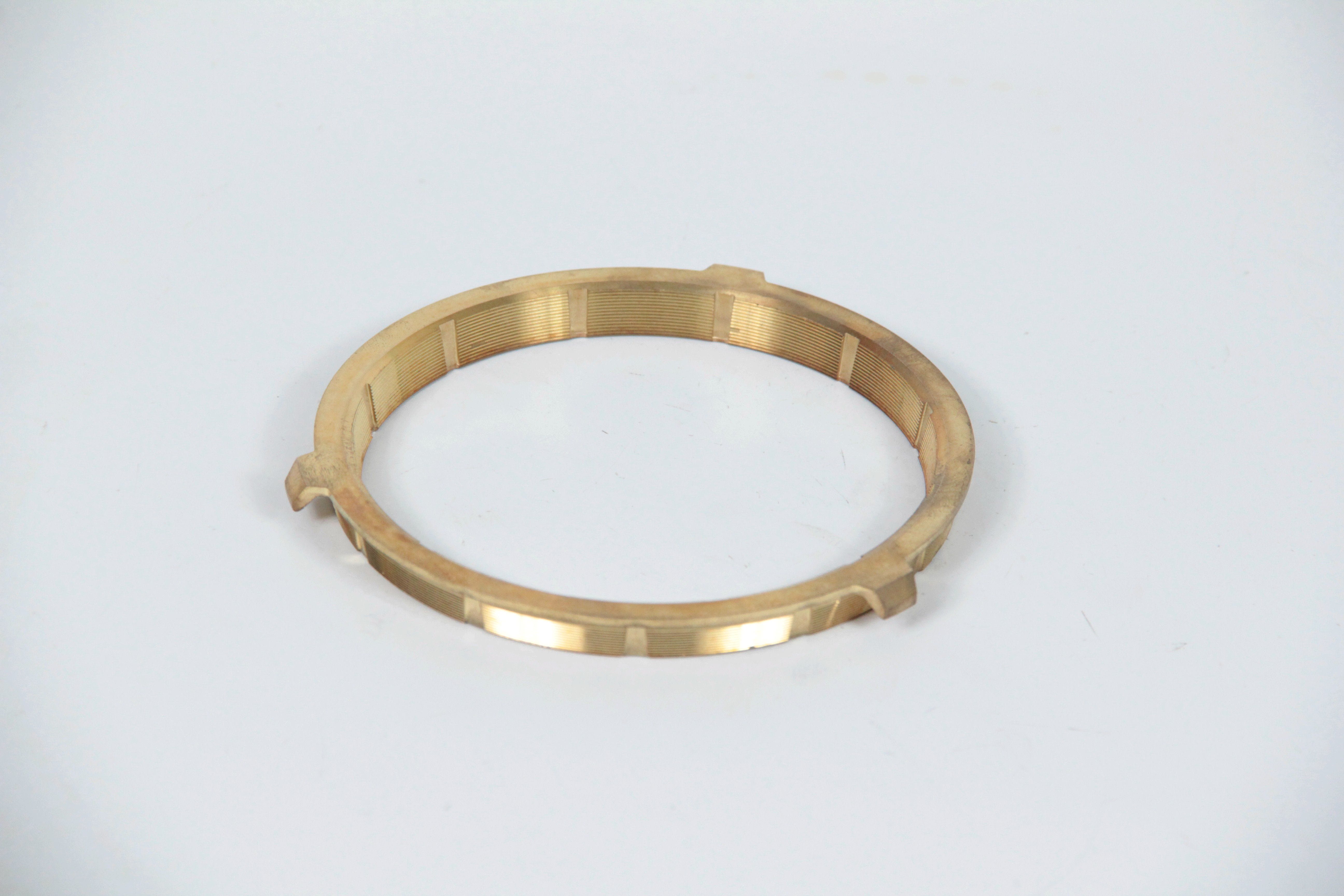 ANEL SINCRONIZADO 1A 2A INTERNO FORD CARGO 814 F4000 TURBO MWM ONIBUS FORD 8140