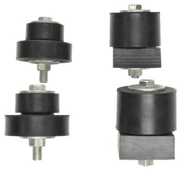 KIT CABINE D11000 D12000 D22000
