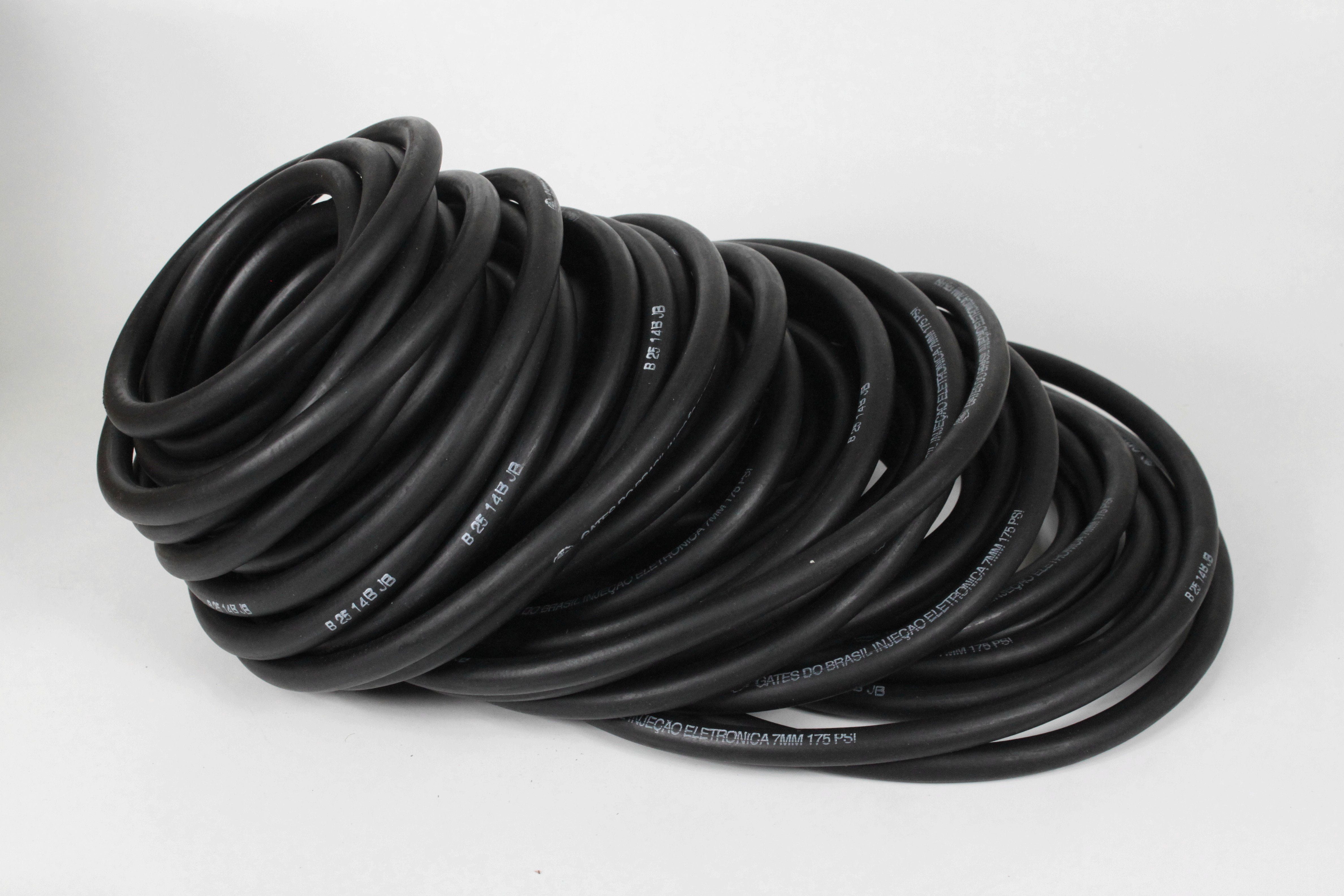 MANG LONADA P/COMBUSTIVEL (INJ ELET) 7MM 30MTS