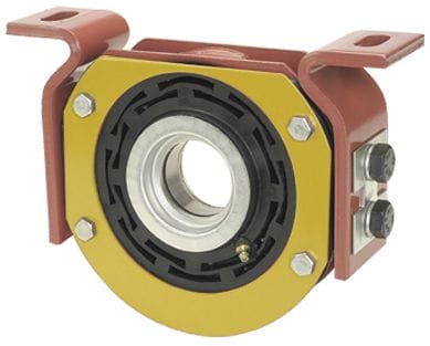 SUPORTE CARDAN C/ ROLAMENTO VW 16300 26300 (50MM)
