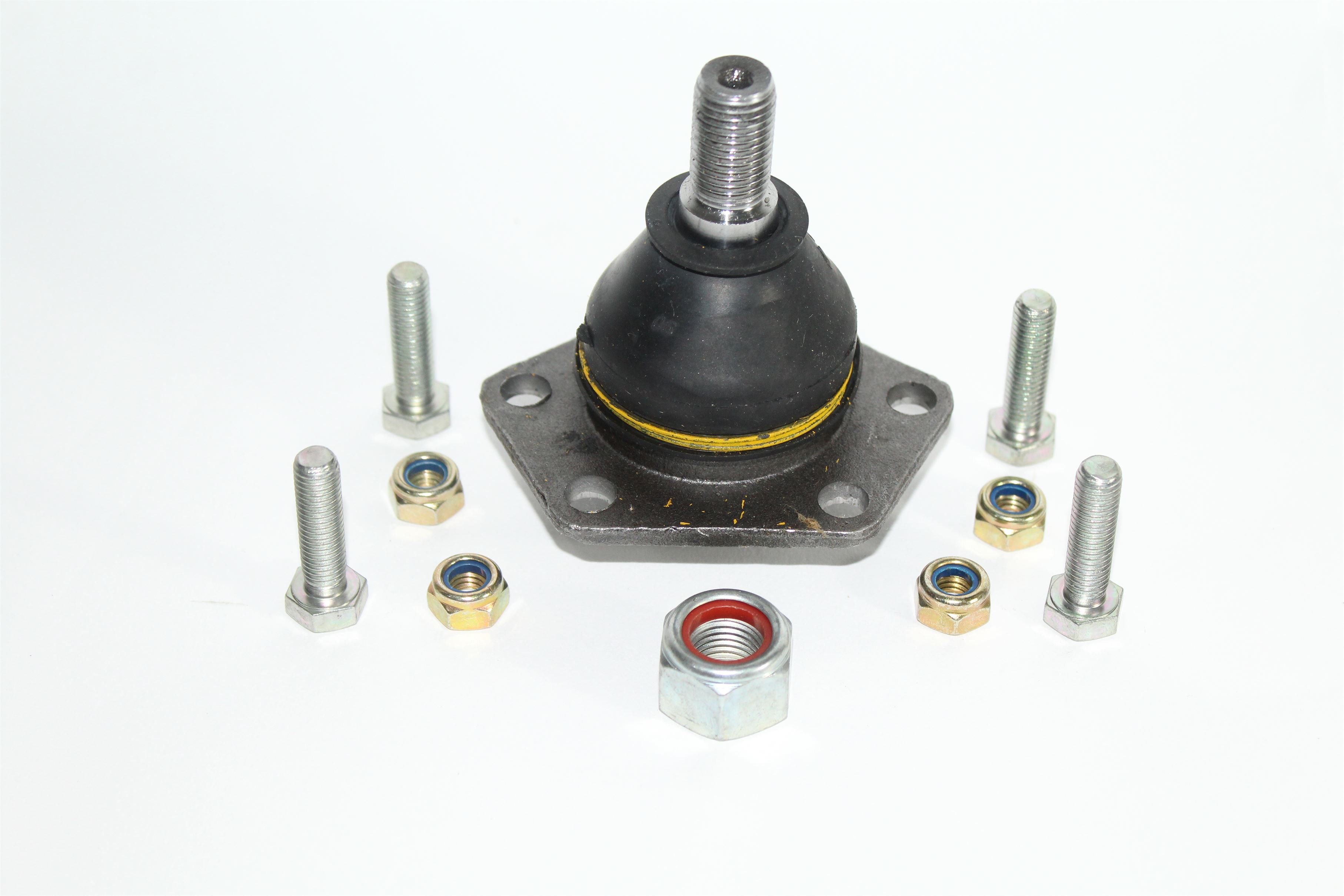 PIVO INFERIOR S10 BLAZER 1995 EM DIANTE