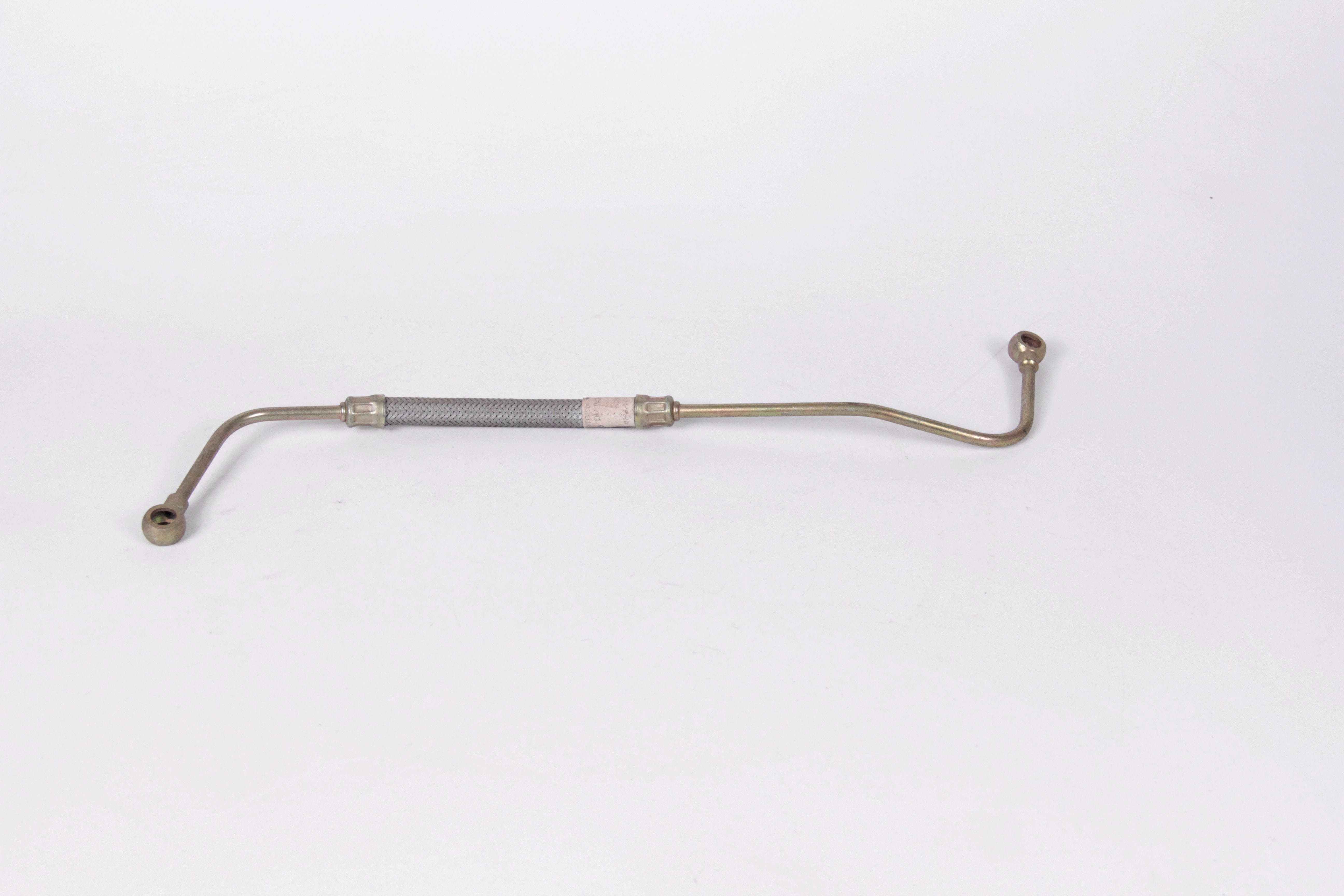 FLEXIVEL LUBRIFICACAO TURBINA OLHAL F11000 F13000 F16000 F21000 MWM D229/6 10MM