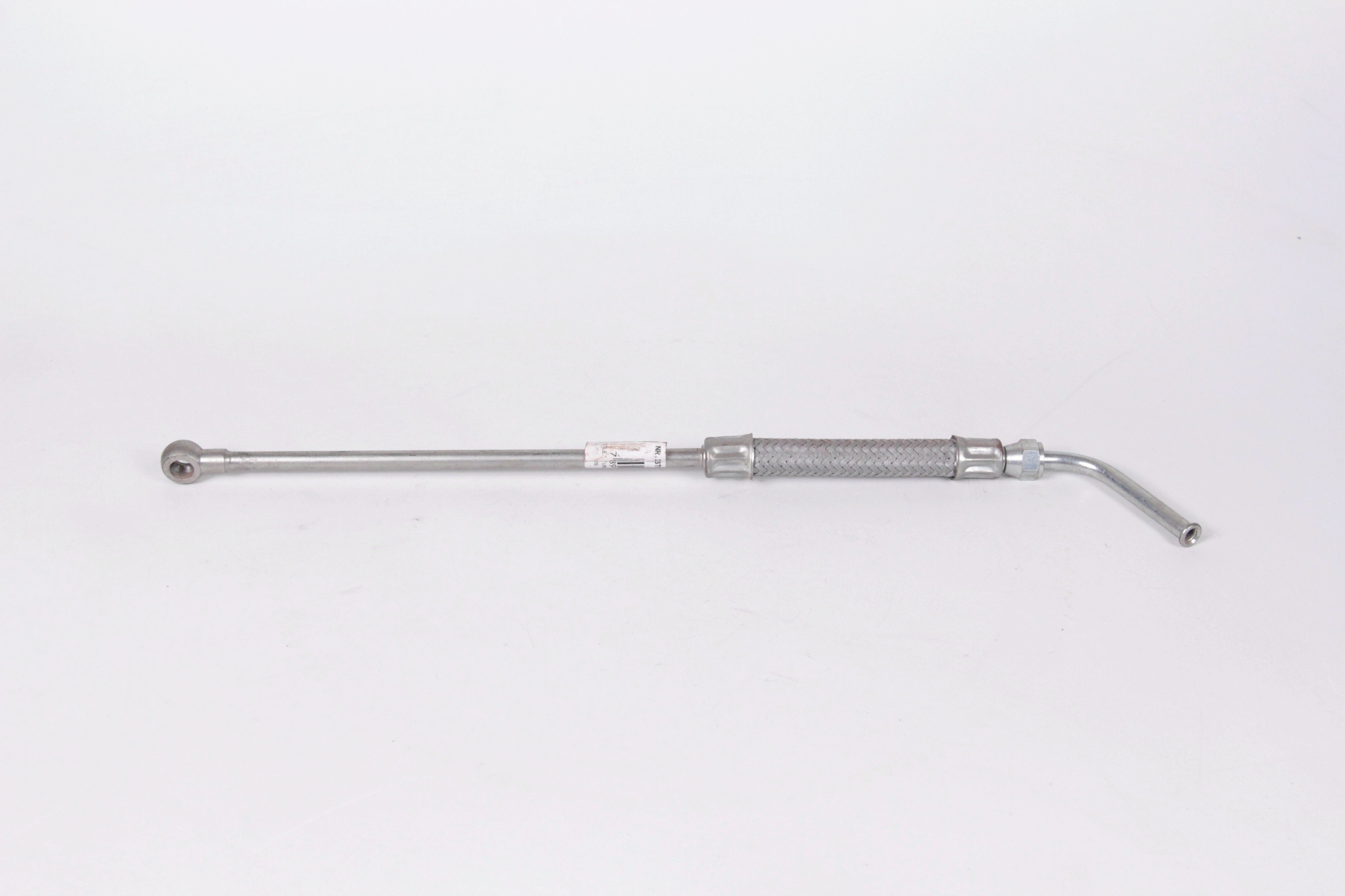 FLEXIVEL LUBRIFICACAO TURBINA OLHAL F1000 10MM