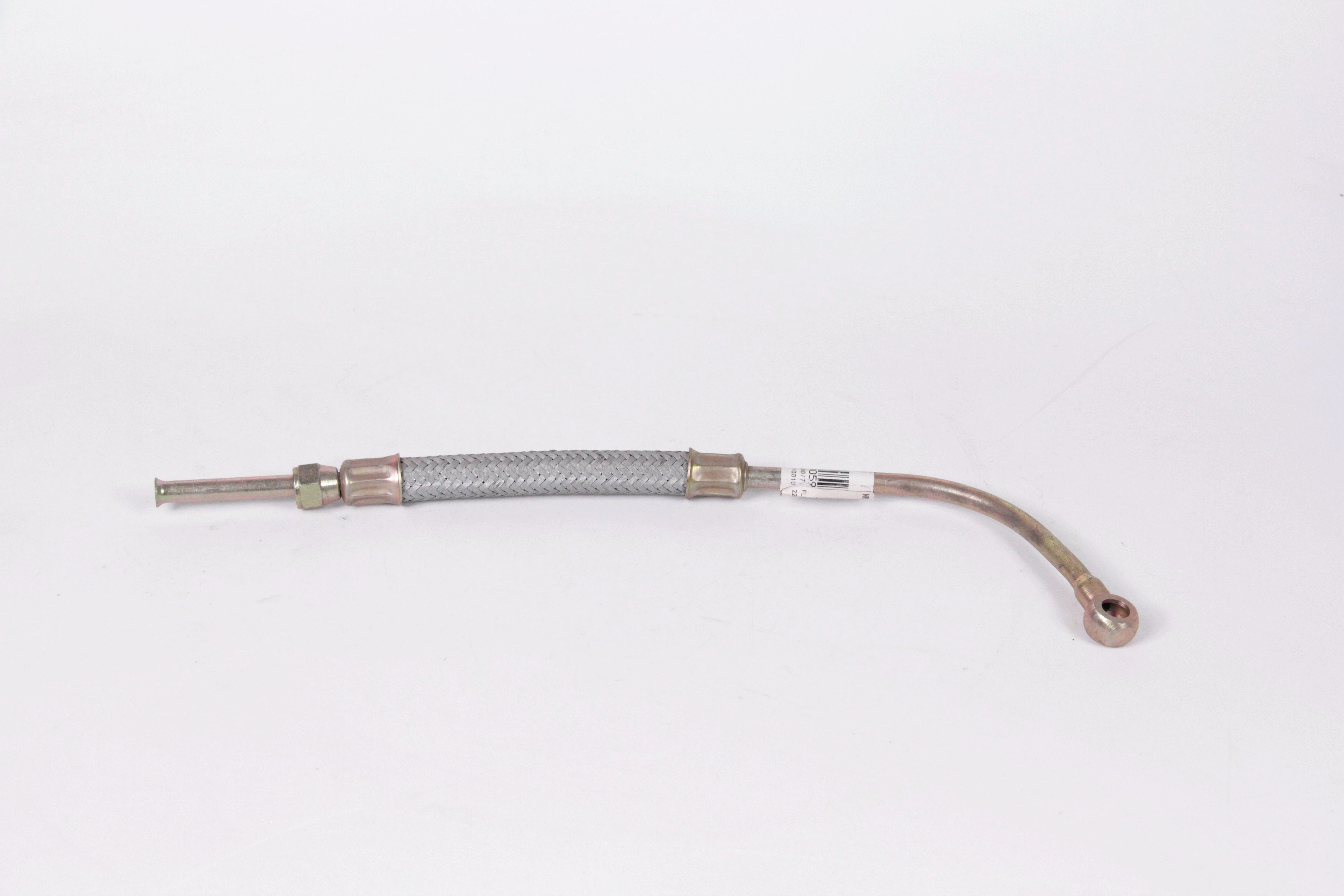 FLEXIVEL LUBRIFICACAO OLHAL VW 690 690S 790S MWM D229/4 10MM