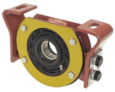 SUPORTE CARDAN C/ ROLAMENTO PONTEIRA C/ ROSCA IVECO DAILY TURBO 3510 (35MM)