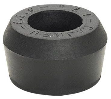 BORRACHA BI-PARTIDA AMORTECEDOR TRASEIRO FORD F350 F600 F700 F4000 F11000 CHEVROLET A60 C60 D60