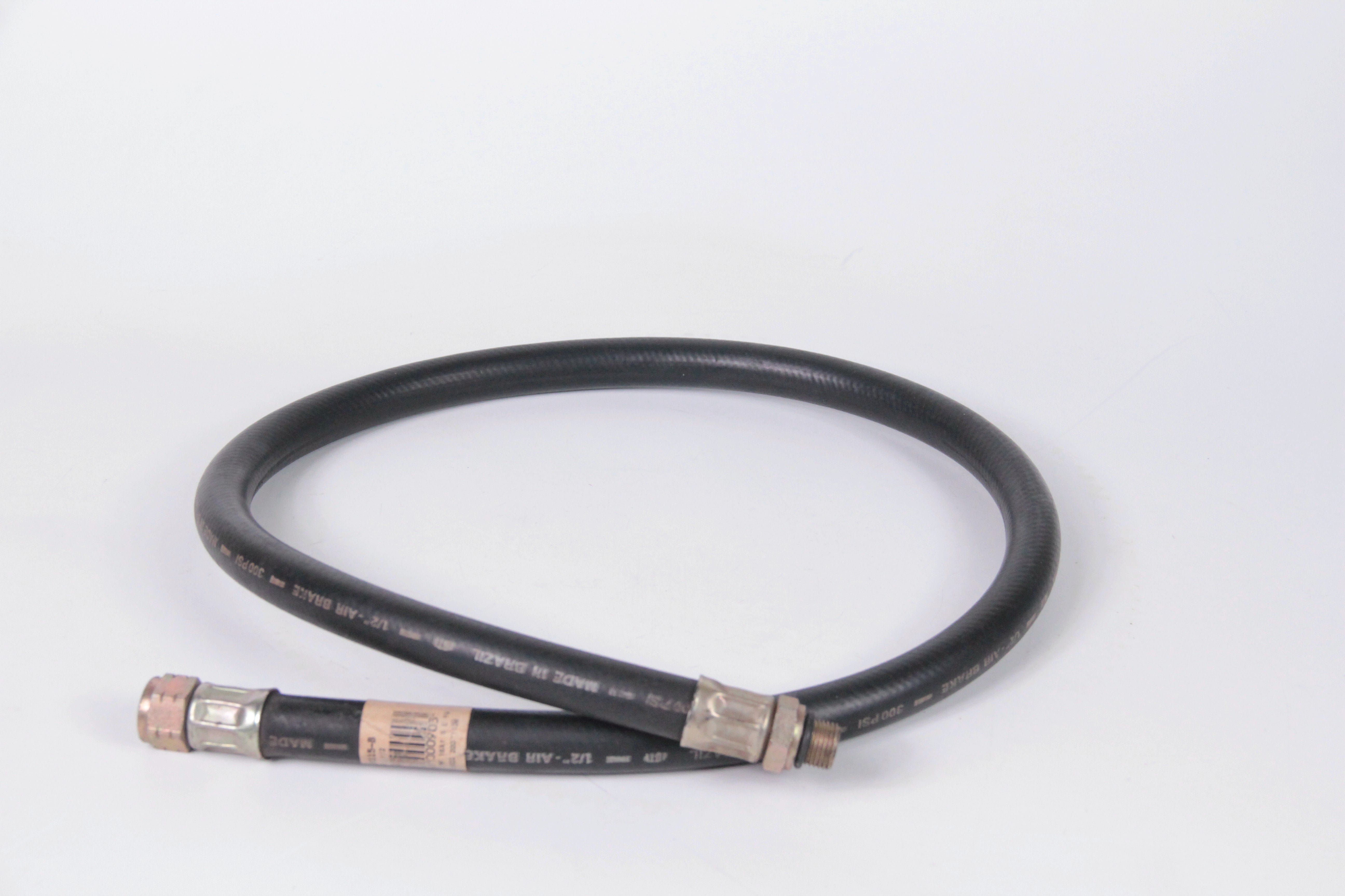 FLEXIVEL FREIO AR RANDON BENDIX MODERNO 1100MM (MACHO M16X1,5/FEMEA