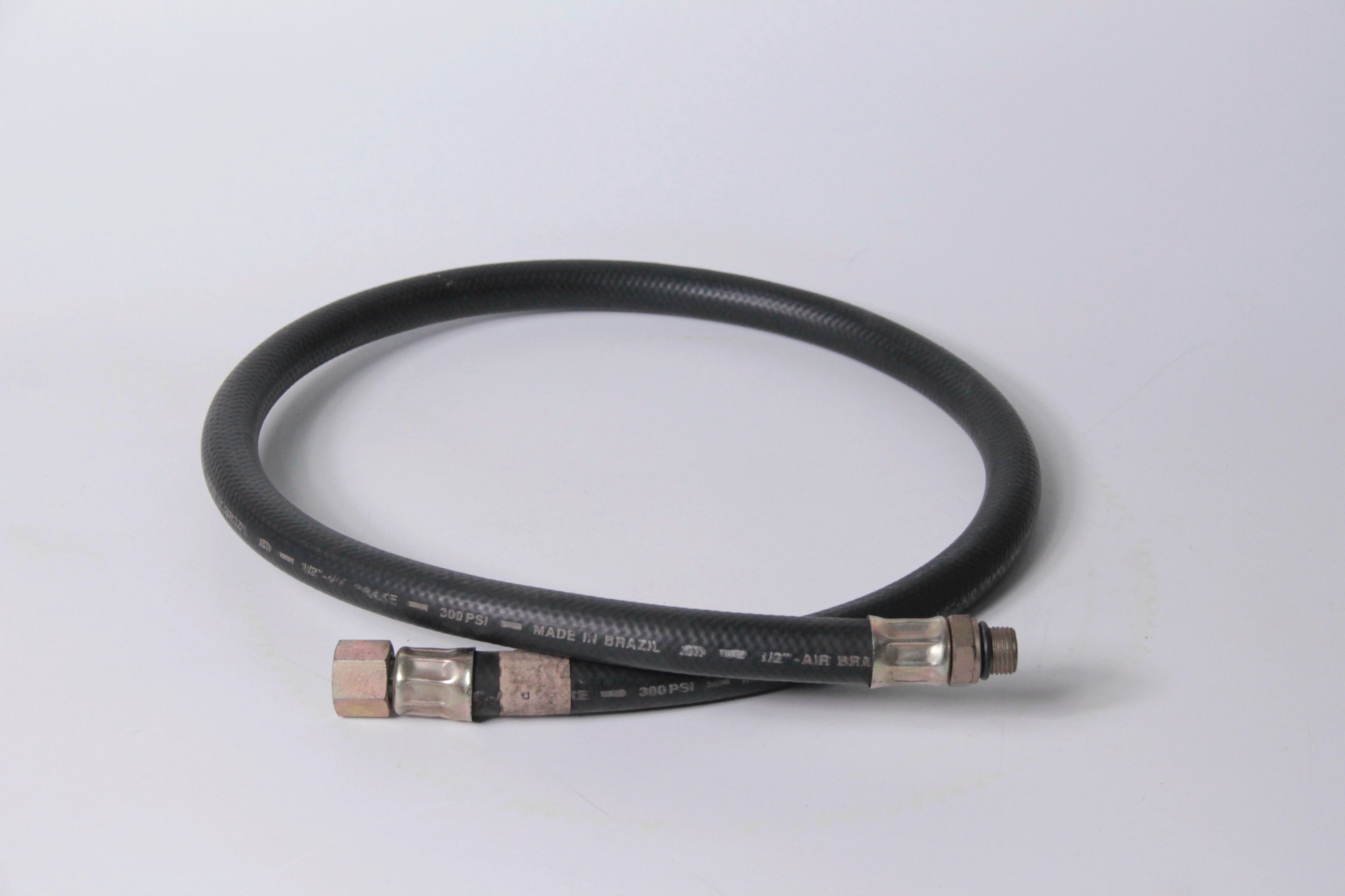 FLEXIVEL FREIO AR BENDIX MODERNO (MACHO M16C1,5/FEMEA M18X1,5)FACCHINI