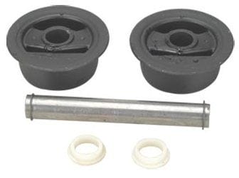 KIT COXIM TRASEIRO CABINE VW 12170 35300 FORD CARGO 1113 3530 (COM EIXO)