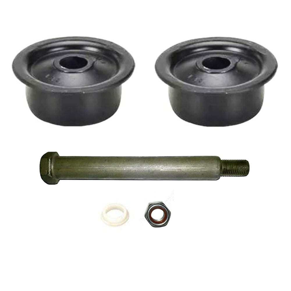 KIT COXIM TRAS CABINE VW 12170/35300 FORD CARGO 1113/3530 C/PARAFUSO