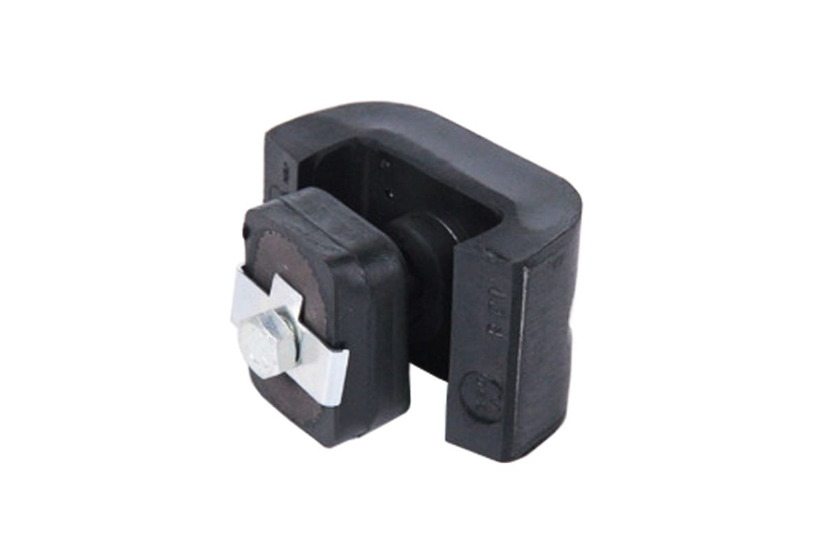 COXIM TRASEIRO MOTOR CHEVROLET C10 PARAFUSO 1/2