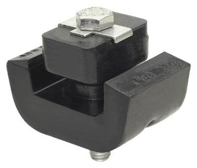 COXIM TRASEIRO MOTOR CHEVROLET PARAFUSO 5/8