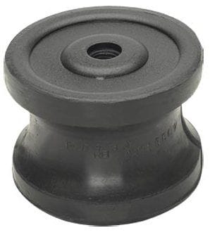 COXIM DIANTEIRO MOTOR F4000 SCANIA 111 (FURO 12")