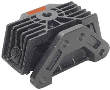 COXIM TRASEIRO MOTOR MB 2423 2428 6X4