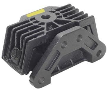 COXIM TRASEIRO MOTOR MB ONIBUS LO814 914 1418
