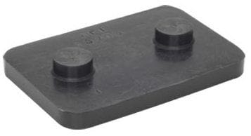 CALCO INTERMEDIARIO MOLA TRAS MB SPRINTER 310D FURGAO/PICK'UP/VAN