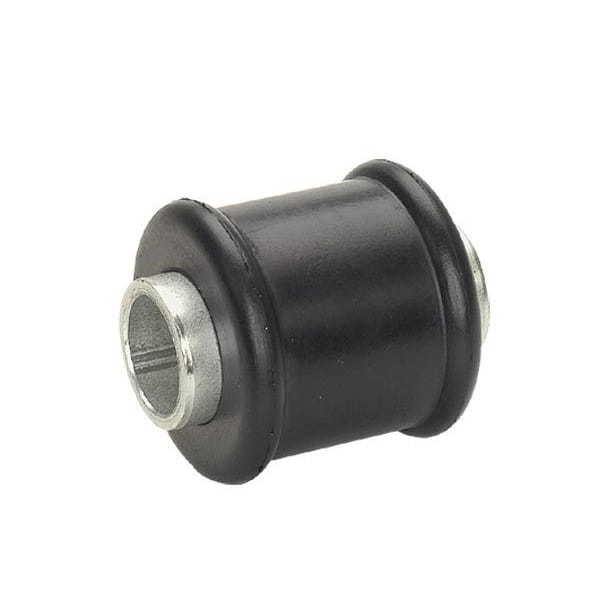 BORRACHA AMORTECEDOR C/ CANO DIANTEIRO INFERIOR VW 690 790 7110