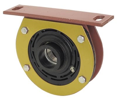 SUPORTE CARDAN C/ ROLAMENTO VW 680 790 7110 11130 D70 F11000/