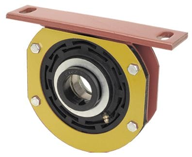 SUPORTE CARDAN C/ ROLAMENTO VW 14210 15210 16220 D11000 D22000 FORD