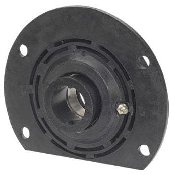 BORRACHA CARDAN C/ ROLAMENTO VENTILADOR VOLVO CHEVROLET ACD10 20 (35MM)