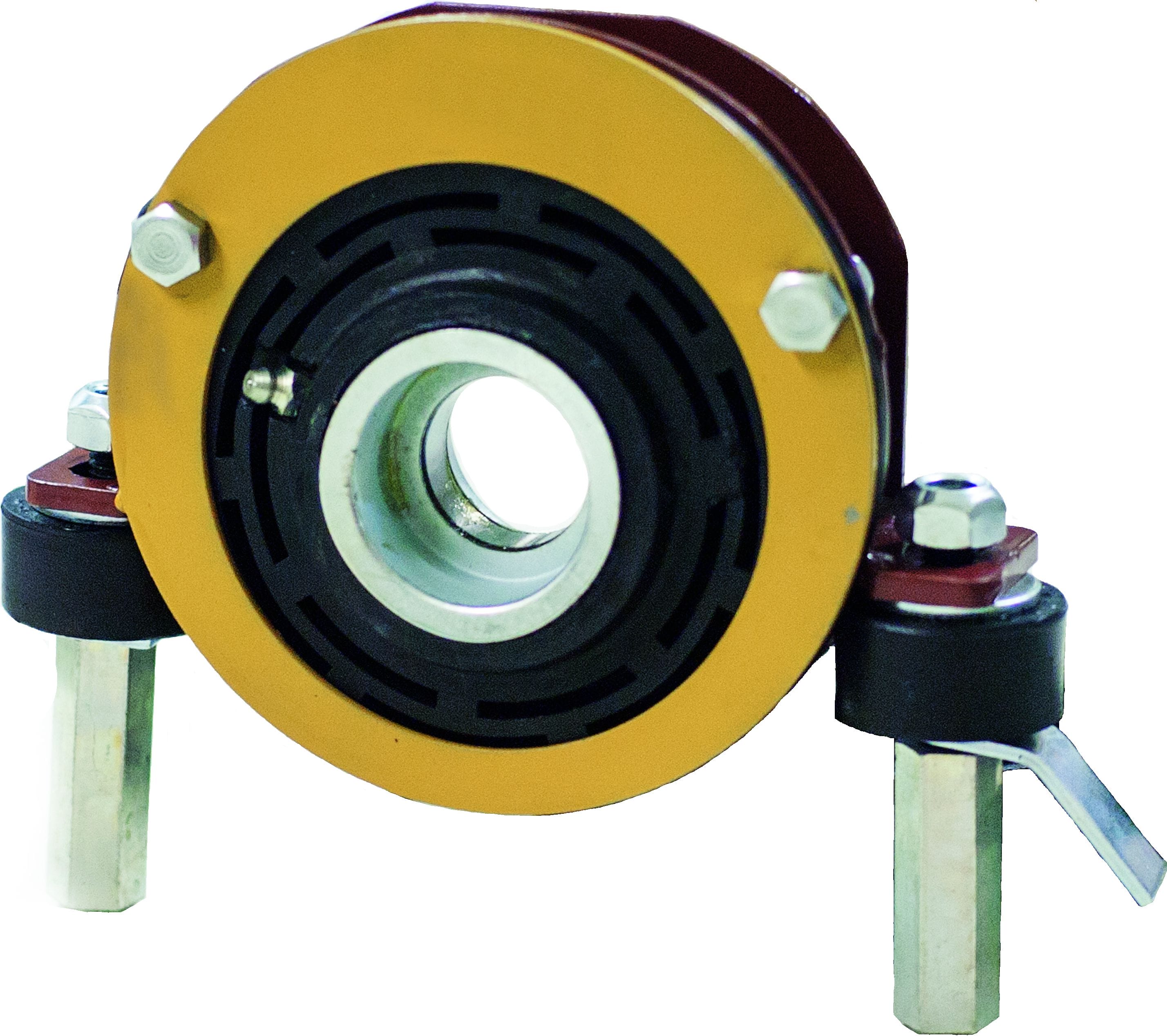SUPORTE CARDAN C/ ROLAMENTO TOYOTA BANDEIRANTE