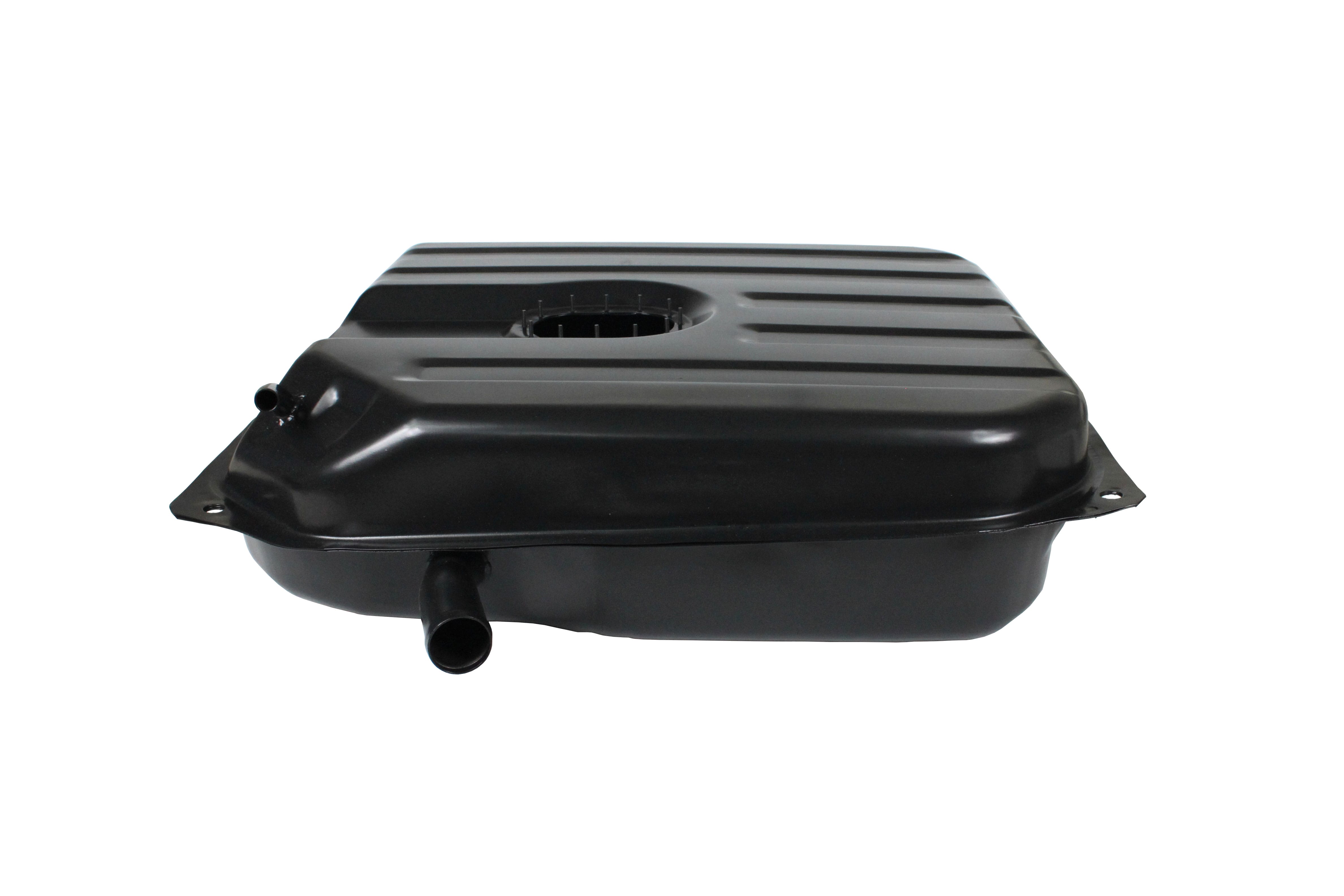 TANQUE COMBUSTIVEL COMUM C/ INJECAO ELETRONICA FIORINO 1997 A 2013 GASOLINA ALCOOL 55 LTS