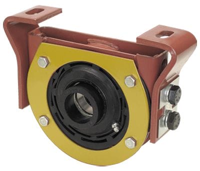 SUPORTE CARDAN C/ ROLAMENTO D70 VW 680 8140 11130 13130 F11000 F13000 CARGO