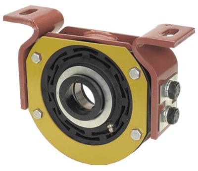 SUPORTE CARDAN C/ ROLAMENTO D11000 D22000 VW 12140 22210 14000 22000 CARGO 1114