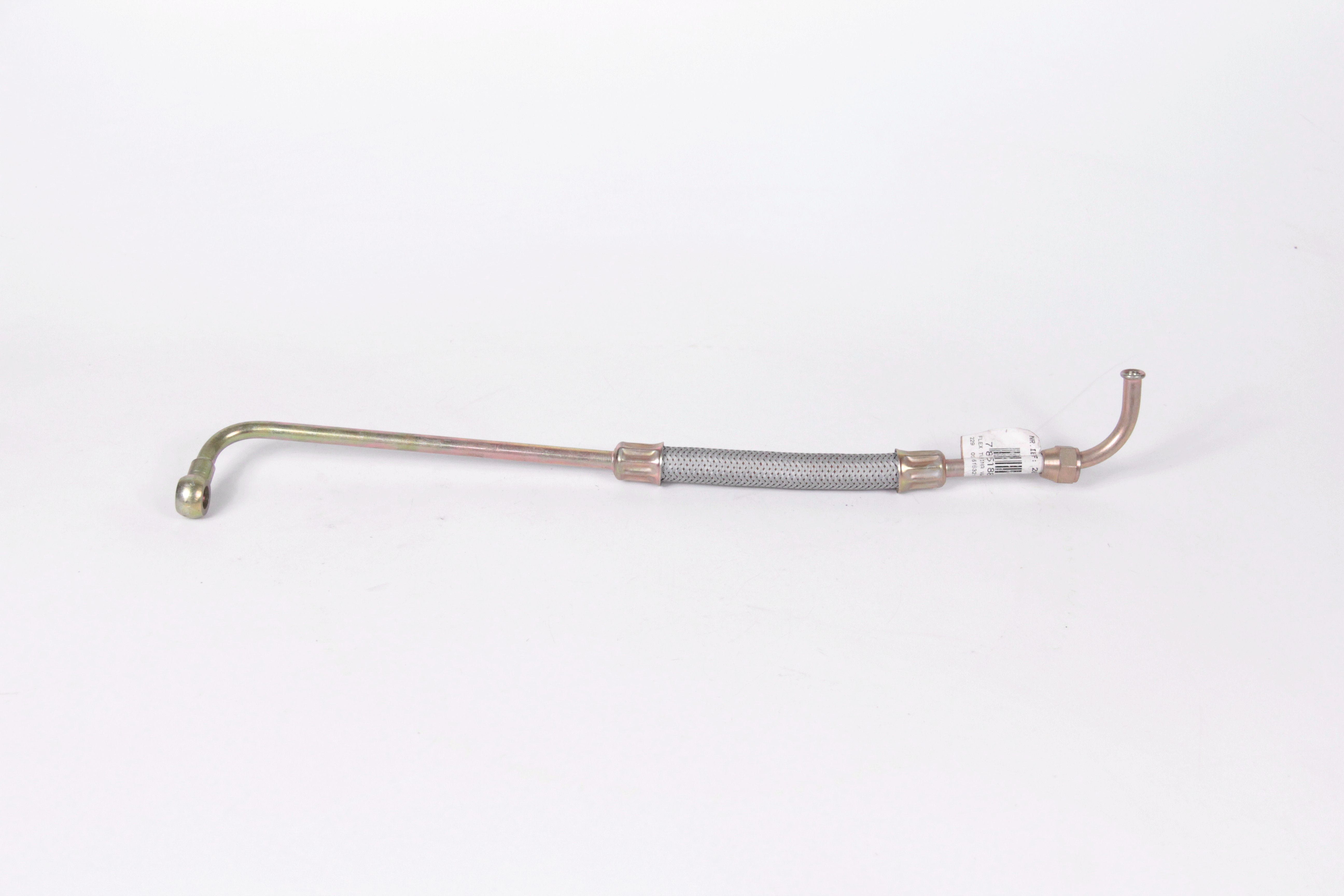 FLEXIVEL TURBINA VW 690 790S MWM D229/4