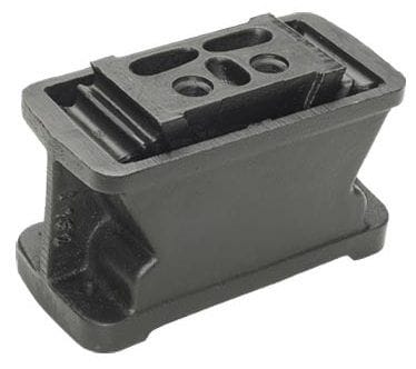 COXIM TRASEIRO MOTOR ONIBUS MB FURO 16MM