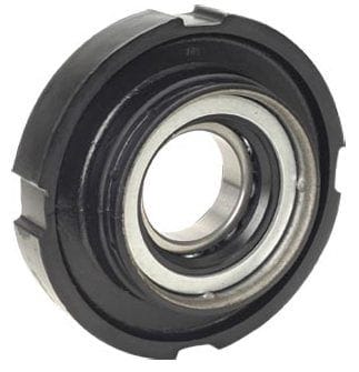 BORRACHA CARDAN C/ ROLAMENTO SCANIA TODOS MENOS INTERCOOLER