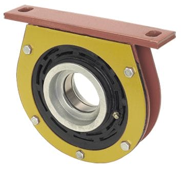 SUPORTE CARDAN C/ ROLAMENTO VOLVO N10 N12 (60MM)