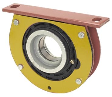SUPORTE CARDAN C/ ROLAMENTO SCANIA (55MM)