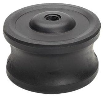 COXIM DIANTEIRO TRASEIRO MOTOR C/ ROSCA TOYOTA 14MM