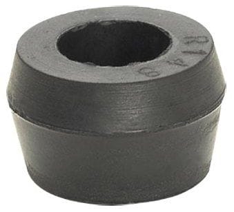 BORRACHA AMORTECEDOR CHEVROLET OPALA TOYOTA HILUX MITSUBISHI L200
