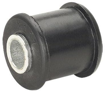 BORRACHA AMORTECEDOR DIANTEIRO C/ CANO FORD F1000 F4000
