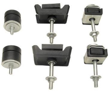 KIT CABINE F600 F7000 F11000 F13000 F22000 ATE 1992