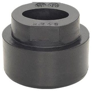 BORRACHA SUPERIOR CABINE CHEVROLET D20 D40